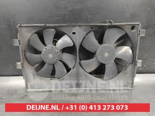 Mitsubishi ASX Kühlgebläsegehäuse O724457 foto 2