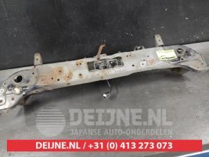 Mitsubishi ASX Slotplaat voor O724458 foto 2