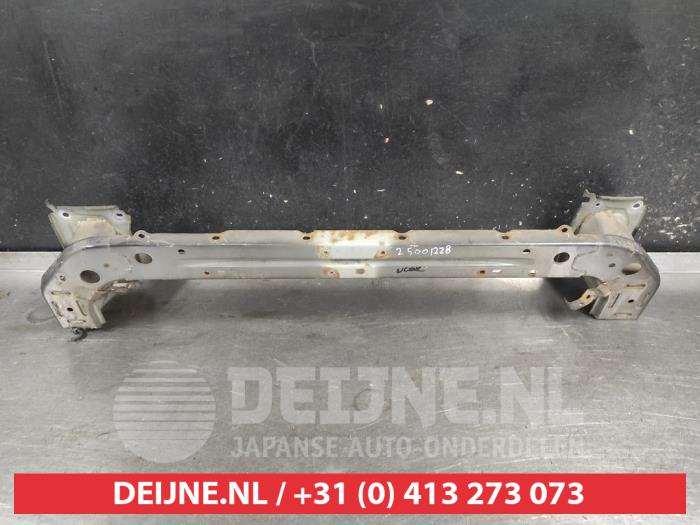 Mitsubishi ASX Bumperframe voor O724459