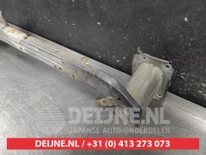 Mitsubishi ASX Stoßstangenrahmen vorne O724459 foto 2