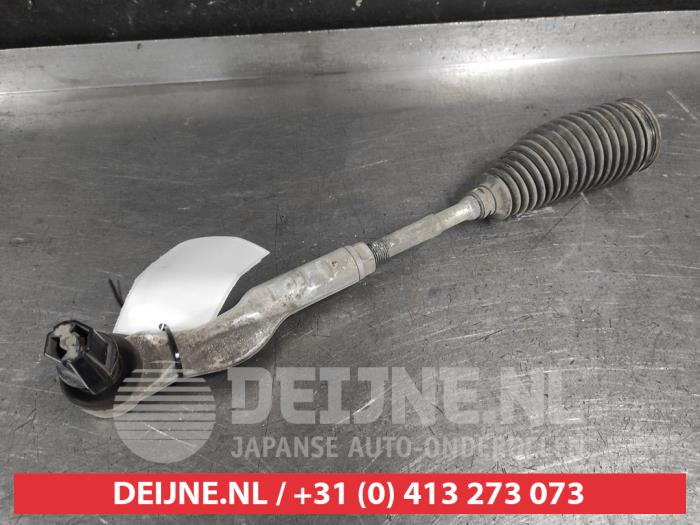 Toyota Yaris Spoorstang links O724465