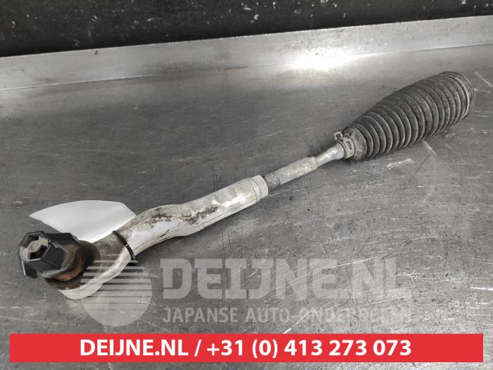 Toyota Yaris Spoorstang rechts O724466