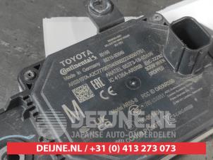 Toyota Yaris ACC Sensor (Entfernung) O724471 foto 2