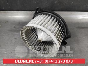 Chevrolet Spark Heizung Belüftungsmotor O724497 foto 2