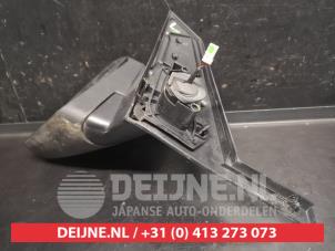 Mitsubishi Colt Außenspiegel links O724476 foto 3