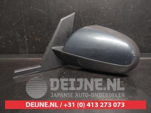 Mitsubishi Colt Außenspiegel links O724476 foto 2