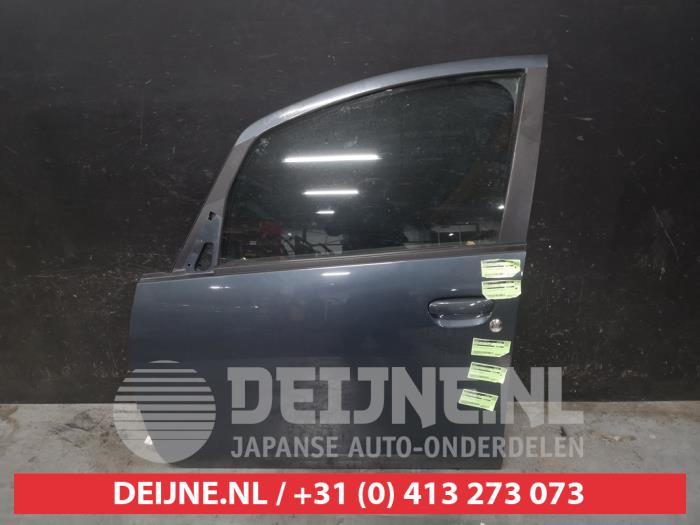 Mitsubishi Colt Tür 4-türig links vorne O724478
