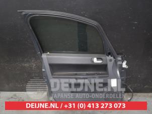 Mitsubishi Colt Tür 4-türig links vorne O724478 foto 3