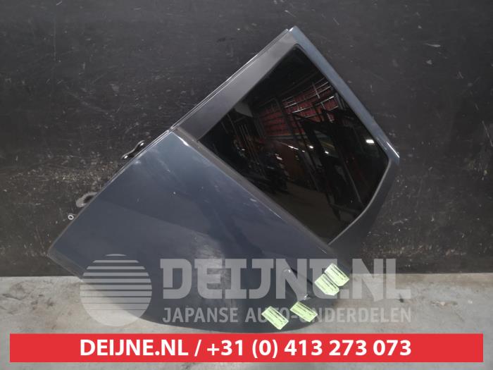 Mitsubishi Colt Tür 4-türig links hinten O724482