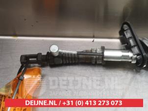 Honda Civic Handbremse Zug O377564 foto 2