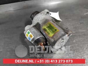Hyundai IX35 Starter O724506 photo 2
