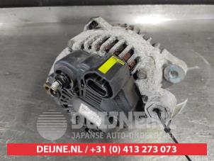 Hyundai IX35 Dynamo O724507 foto 2
