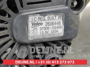 Hyundai IX35 Dynamo O724507 foto 3