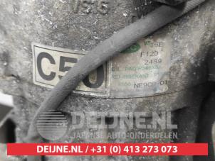 Hyundai IX35 Aircopomp O724508 foto 3