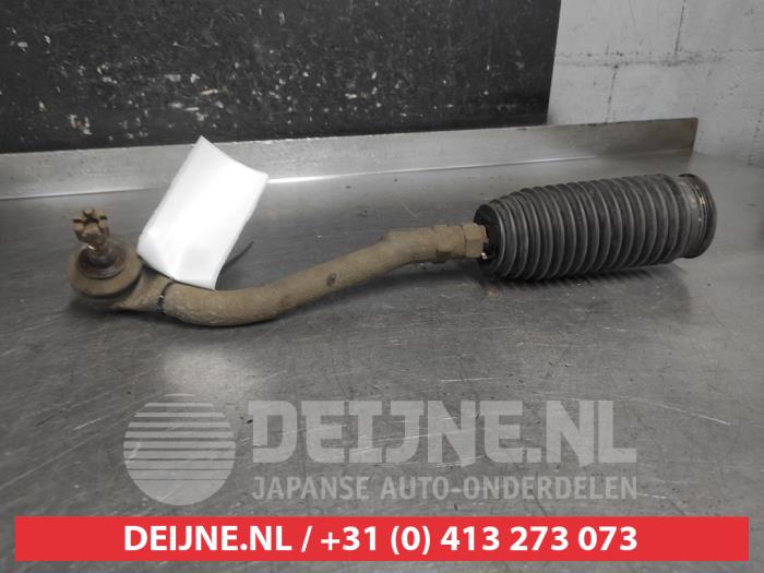 Hyundai IX35 Spurstange rechts O724509