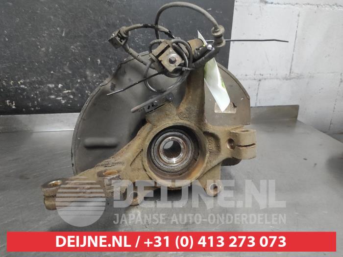 Hyundai IX35 Achsschenkel rechts vorne O724510