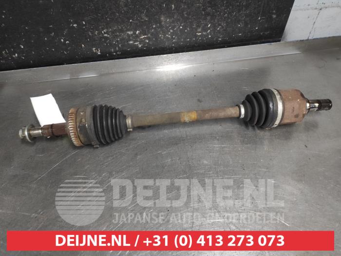 Hyundai IX35 Antriebswelle links vorne O724511