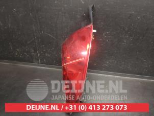 Mitsubishi Colt Taillight, right O724489 photo 2