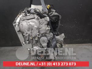 Nissan X-Trail Engine O724516 photo 3