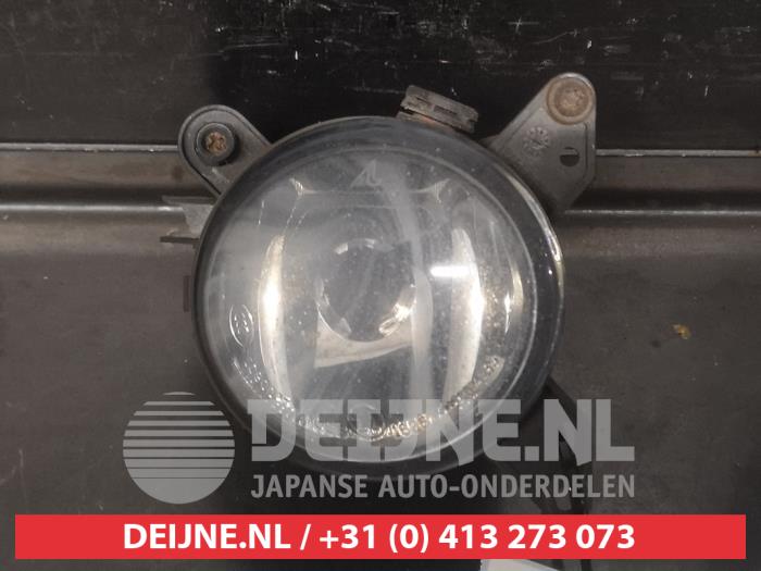 Mitsubishi Colt Mistlamp rechts-voor O724523