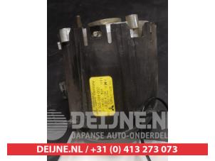 Mitsubishi Colt Mistlamp rechts-voor O724523 foto 3