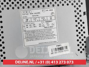 Hyundai I10 Radio O724525 photo 3