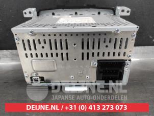 Hyundai I10 Radio O724525 photo 2