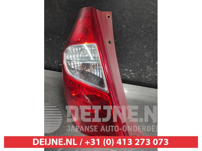 Hyundai I10 Achterlicht links O724526