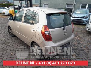 Hyundai I10 Taillight, left O724526 photo 3