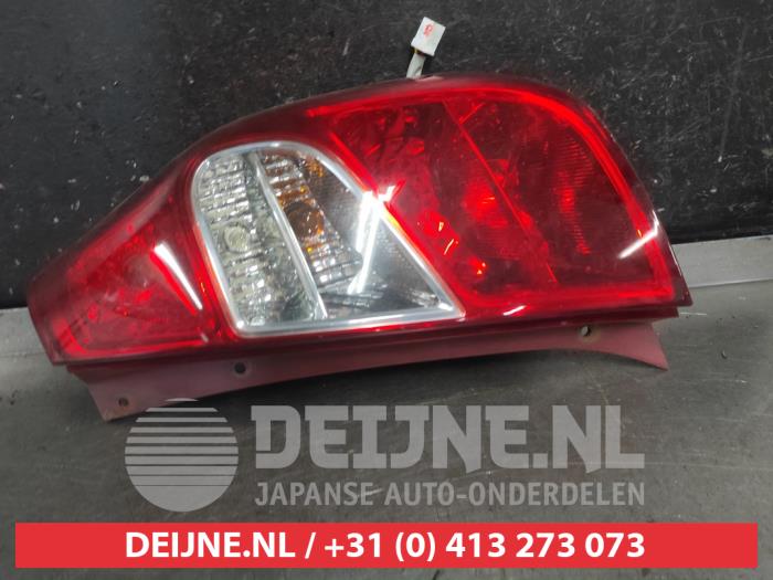 Hyundai I10 Achterlicht rechts O724527