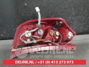 Hyundai I10 Taillight, right O724527 photo 2