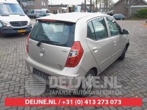 Hyundai I10 Taillight, right O724527 photo 3