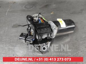 Hyundai I10 Ruitenwissermotor voor O724528 foto 2