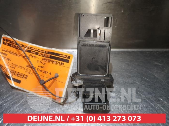 Honda Civic Luftmengenmesser O342857