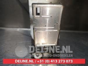 Honda Civic Luftmengenmesser O342857 foto 2