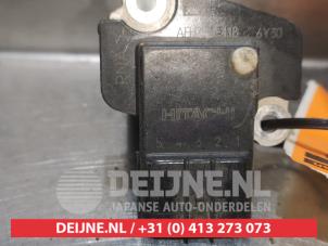 Honda Civic Luftmengenmesser O342857 foto 4