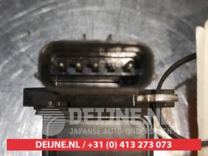Honda Civic Luftmengenmesser O342857 foto 3