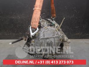 Toyota Yaris Versnellingsbak O724530 foto 2