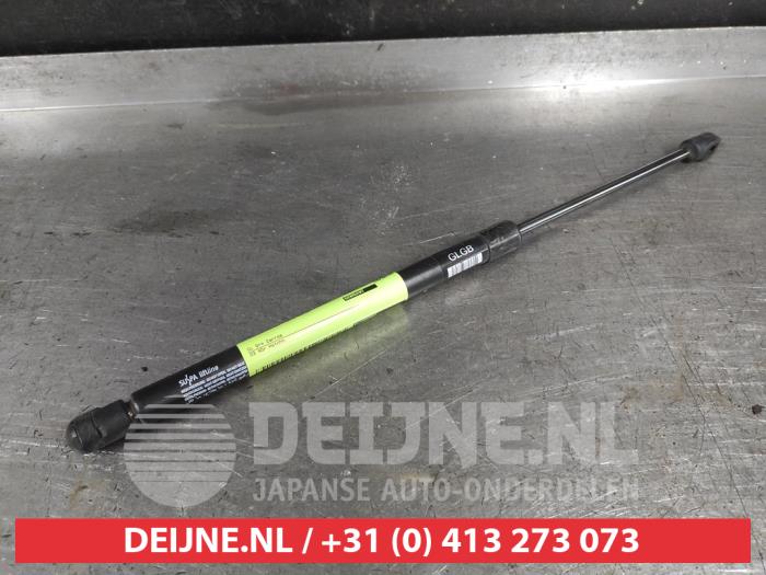 Hyundai I10 Gasdemper links-achter O724534