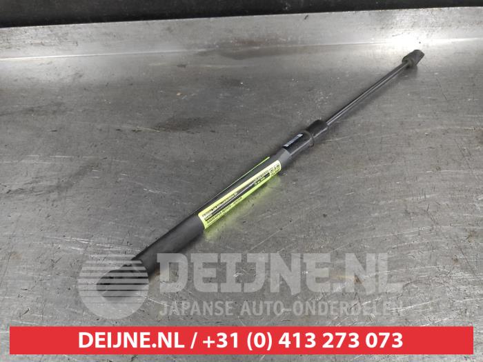 Hyundai I10 Gasdemper rechts-achter O724535