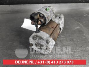 Hyundai I10 Anlasser O724537 foto 2