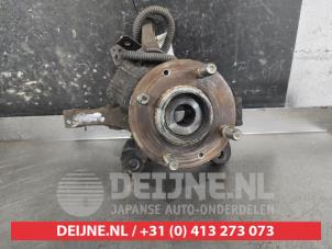 Hyundai I10 Fusee links-voor O724540 foto 2