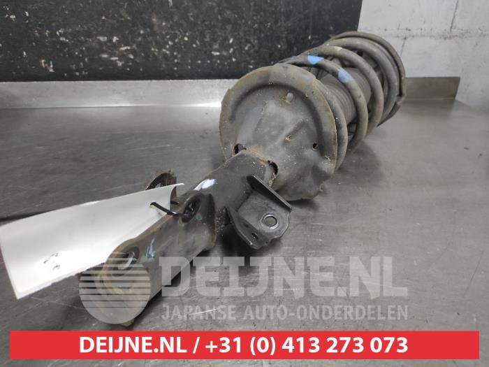 Hyundai I10 Schokdemperpoot links-voor O724541