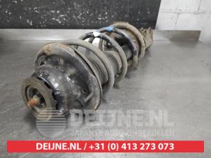 Hyundai I10 Stoßdämpferstrebe links vorne O724541 foto 2
