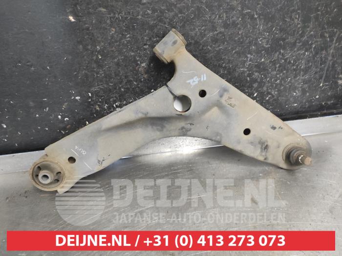 Hyundai I10 Draagarm onder rechts-voor O724542