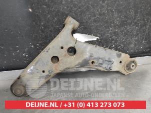 Hyundai I10 Front lower wishbone, right O724542 photo 2
