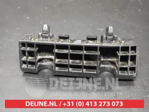 Hyundai I20 Stoßstangenstütze rechts vorne O724545 foto 3