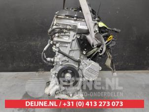 Toyota Corolla Engine O724548 photo 2