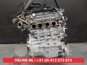 Toyota Corolla Engine O724548 photo 3