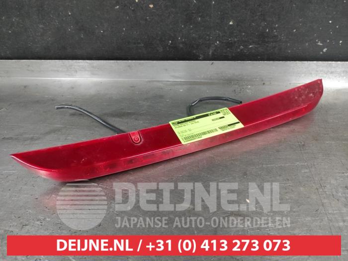 Hyundai I30 Zusätzliches Bremslicht Mitte O724556